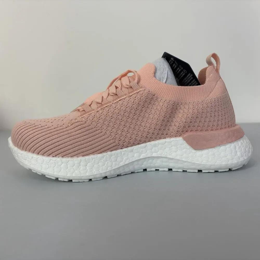 Propét Women's Pink B10 Unite Lace Up Sneakers Shoe Size 5.5 M Comfort‎ Walking